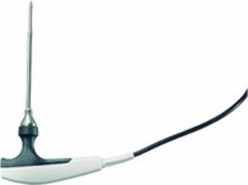 0603 2492 izturīgs pārtikas sensors ar speciālu rokturi (IP65) un kabeli