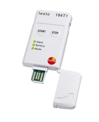 testo 184 T1 (0572 1841) Datu logeris