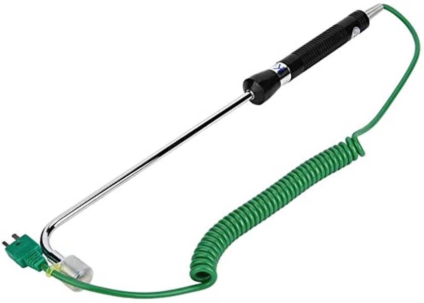 UT-T07 ieliekts sensors virsmām