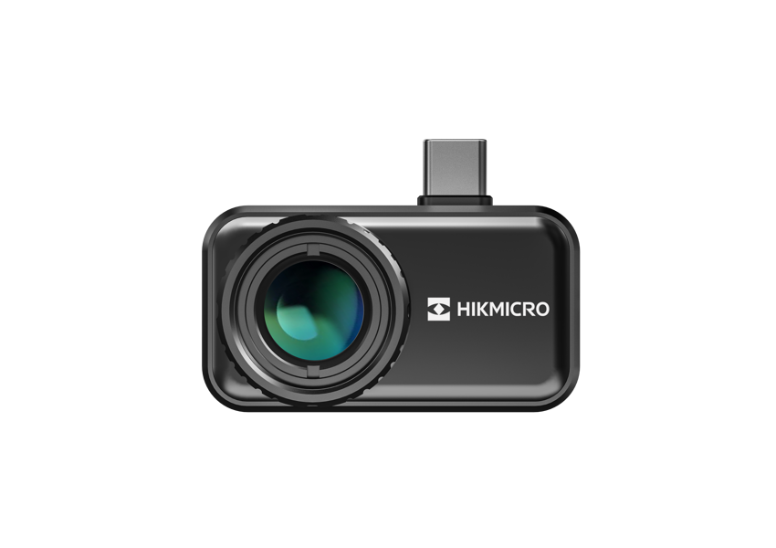 HIKMICRO Mini3 termokamera Android viedierīcēm (Pieejams drīz!)