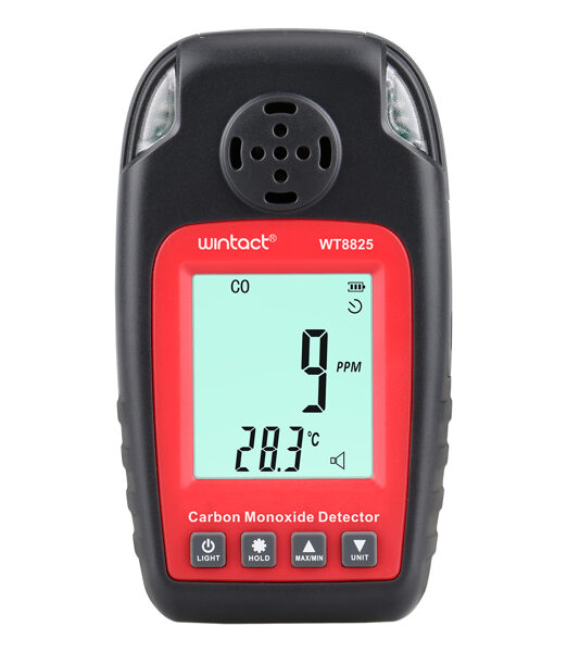 Wintact WT8825 CO detektors