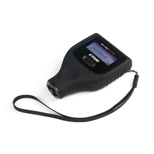 ETARI MD 1000 PRO MAX krāsas biezuma mērītājs